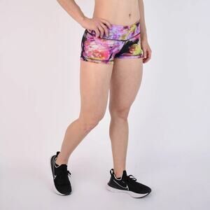 Fleo Women’s Dark Romance Shorts